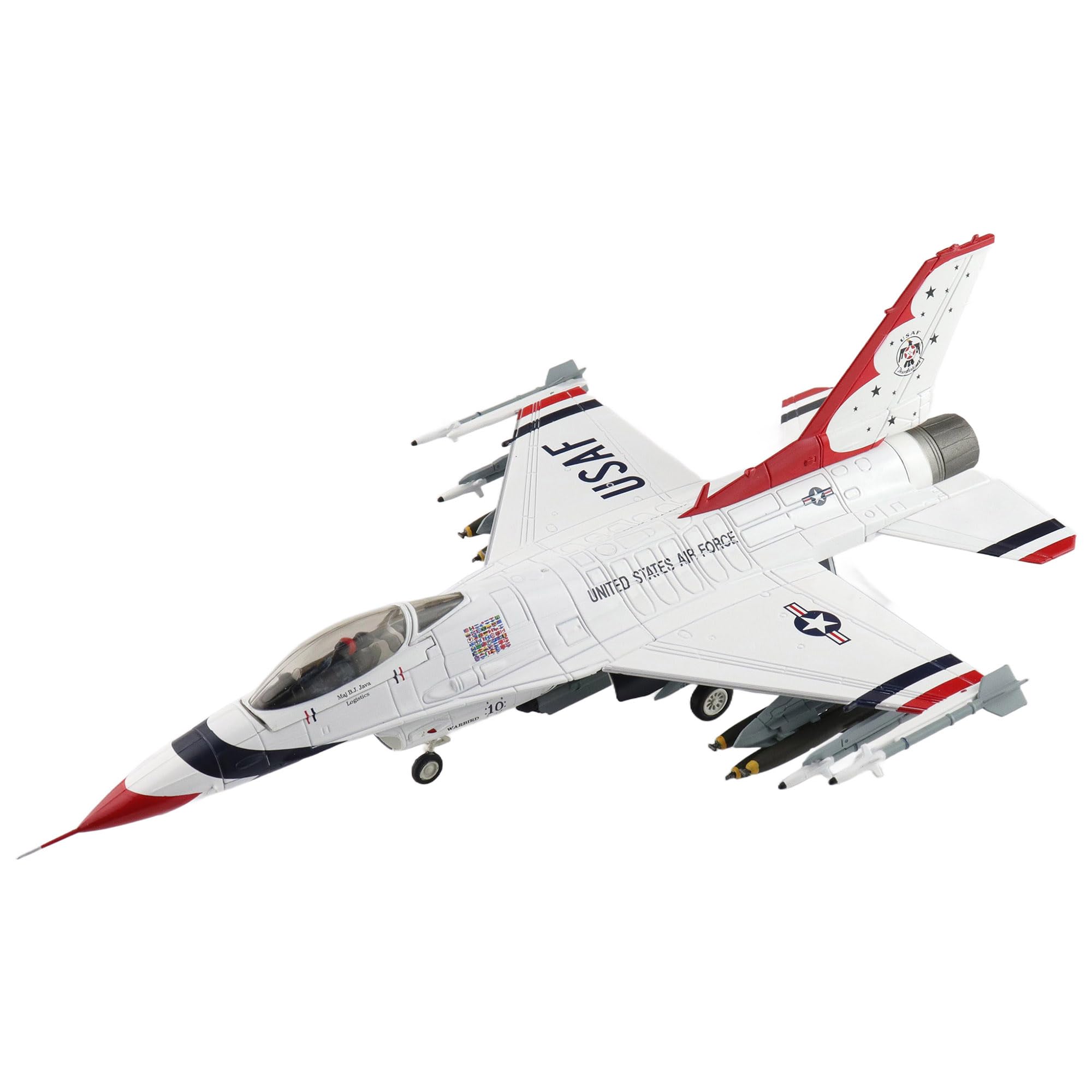 Amazon.com: Hobby Master | 1:72 Scale Diecast Military Aircraft
